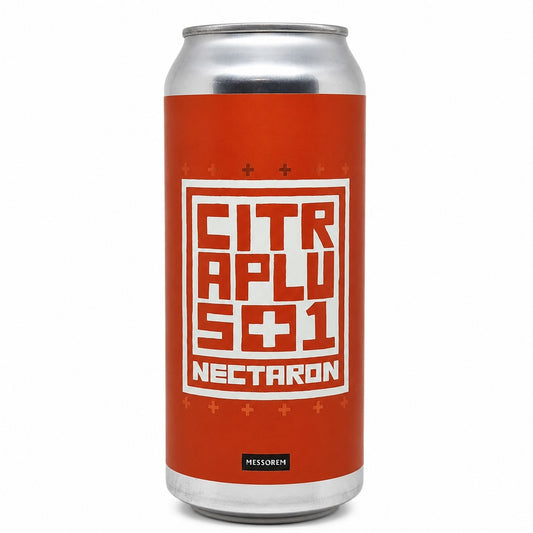 Messorem Citraplus1 : Nectaron | NEIPA