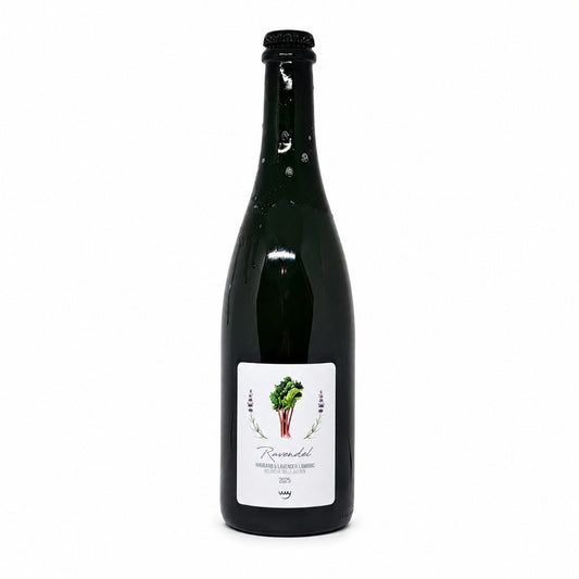BoerenErf Ravendel (2025)| Lambic