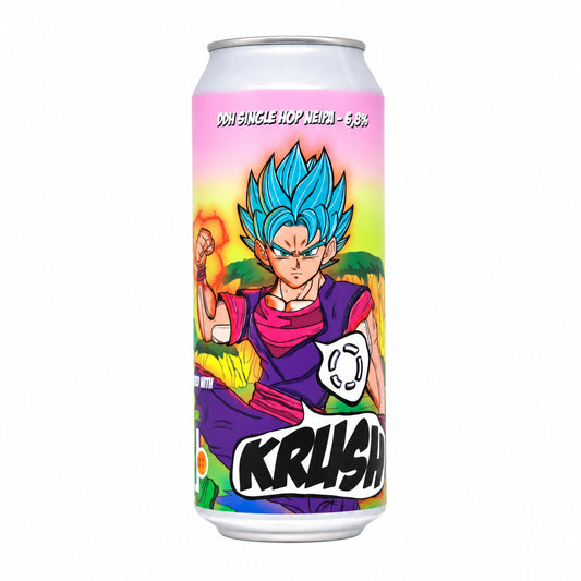 Lost Krush | NEIPA