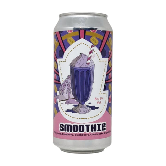 White Dog Smoothie Bier Online webshop kopen verdins.nl