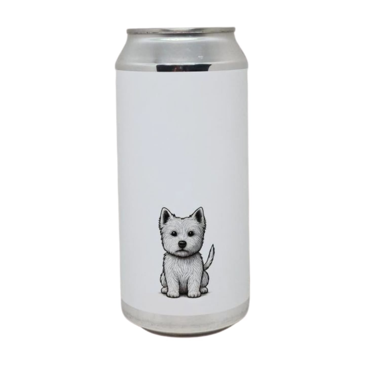 White Dog Tipa