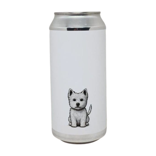 White Dog Tipa