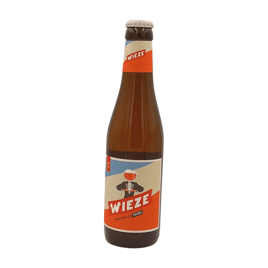 Brouwerij Wieze Wieze | Tripel Webshop Online Verdins Rotterdam