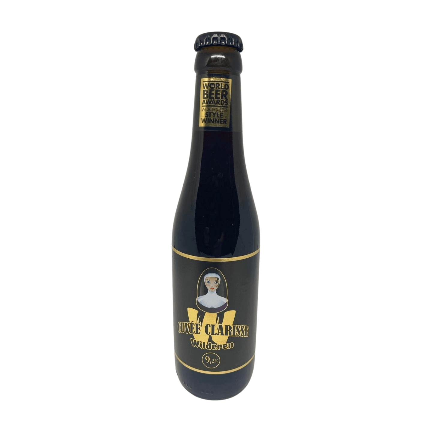 Wilderen Cuvée Clarisse | Red Ale