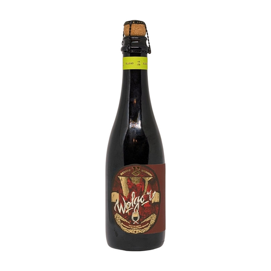 Bevog Wolgor 1124 |  BA Stout