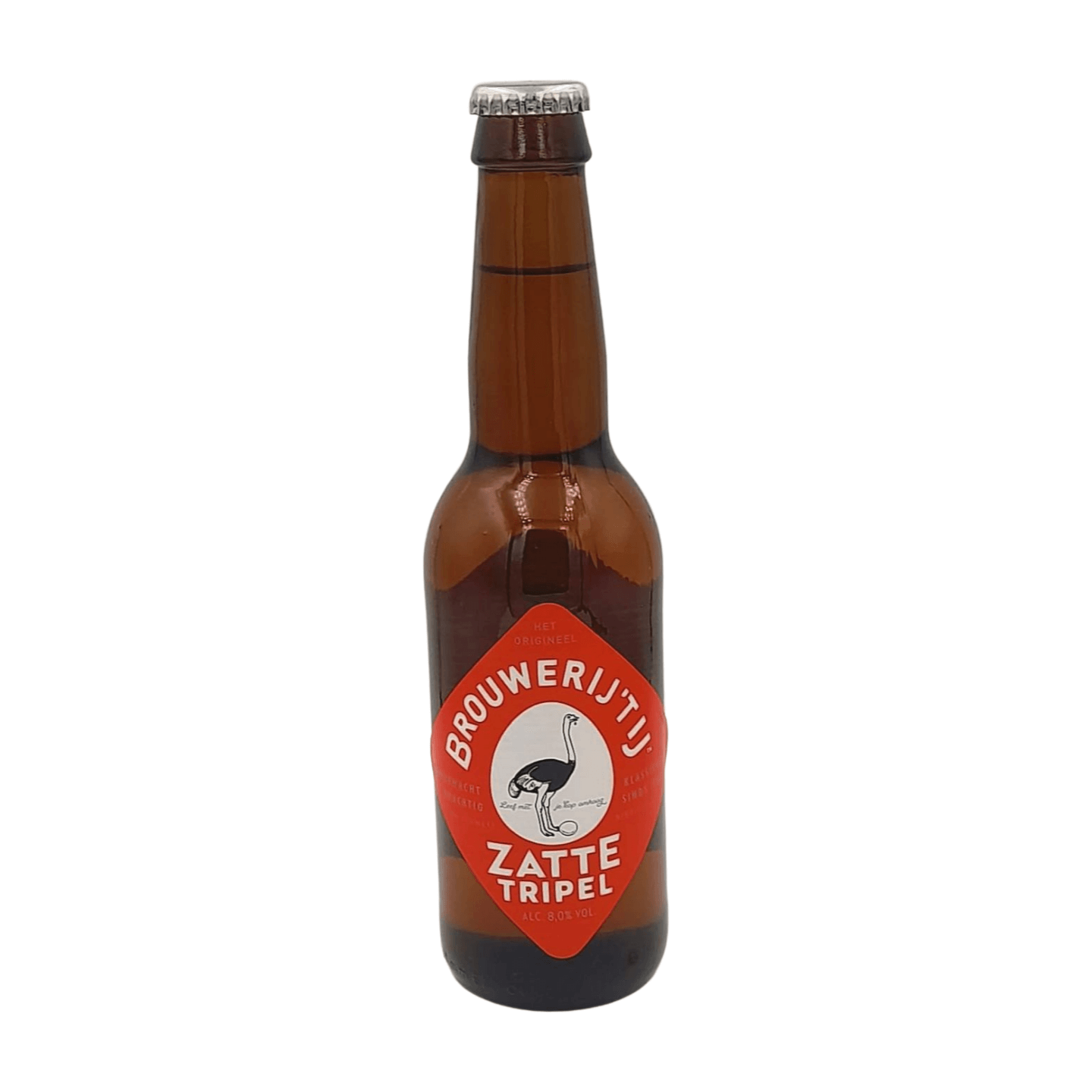 Brouwerij 't IJ Zatte | Tripel Webshop Online Verdins Rotterdam