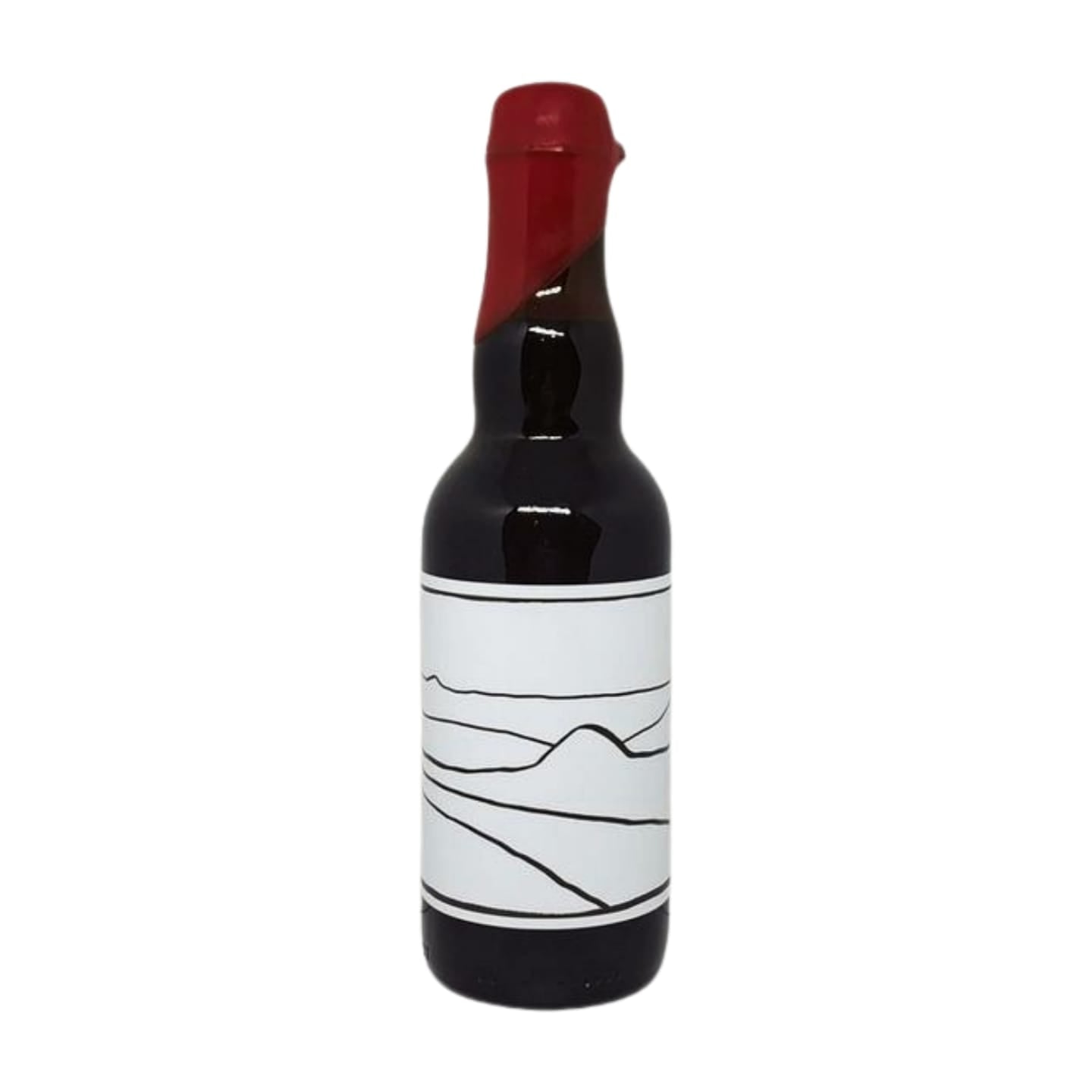 Zichovec Cocoa Vanilla Cardamom Sea Salt 2025 | BA Pastry Stout