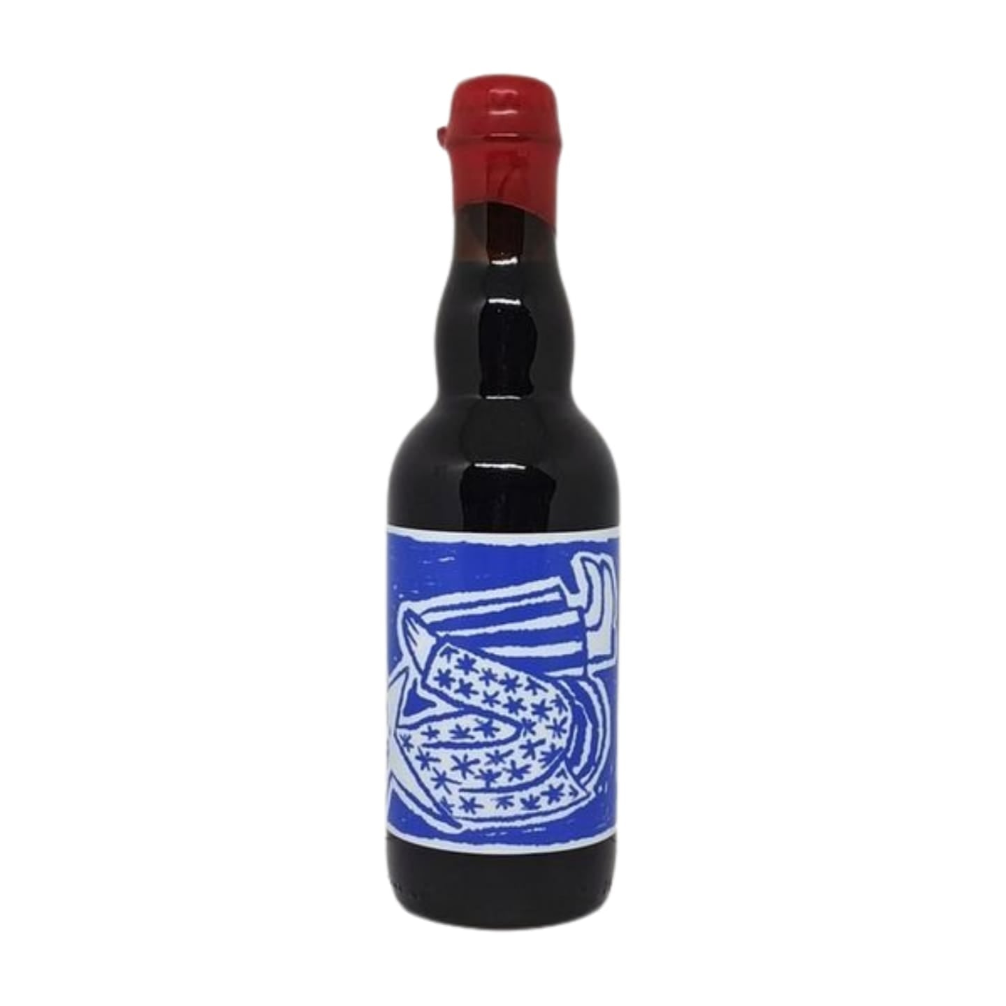 Zichovec Coffee Maple Syrup 2025 | BA Imperial Stout