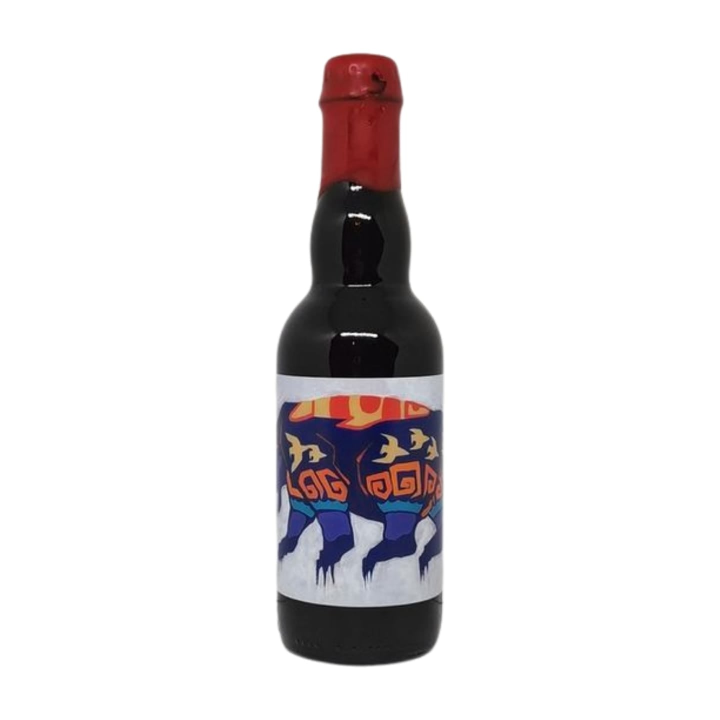 Zichovec Mexican Hot Chocolate 2025 | BA Pastry Stout