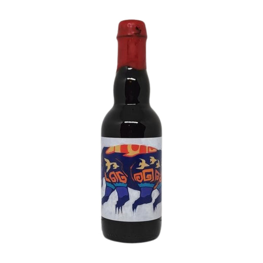 Zichovec Mexican Hot Chocolate 2025 | BA Pastry Stout