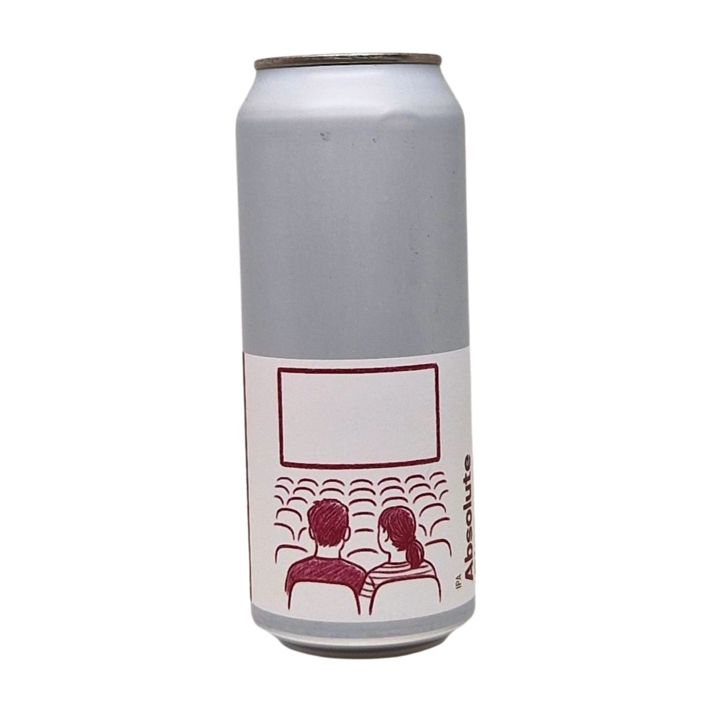 Ziemia Obiecana Absolute Cinema IPA Online Webshop