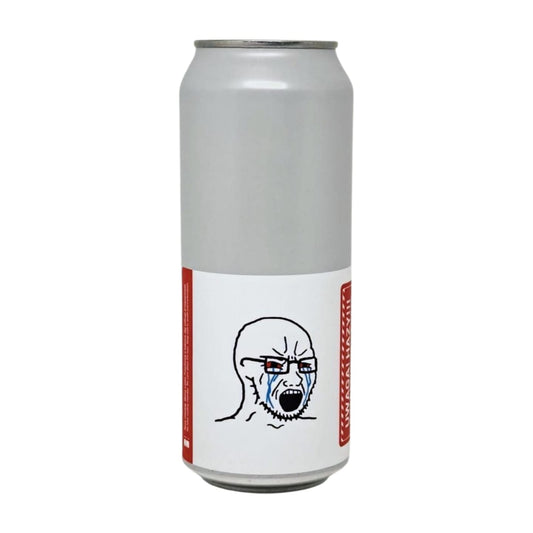 Ziemia Obiecana Daj Mi to Hazy, Człowieku DIPA