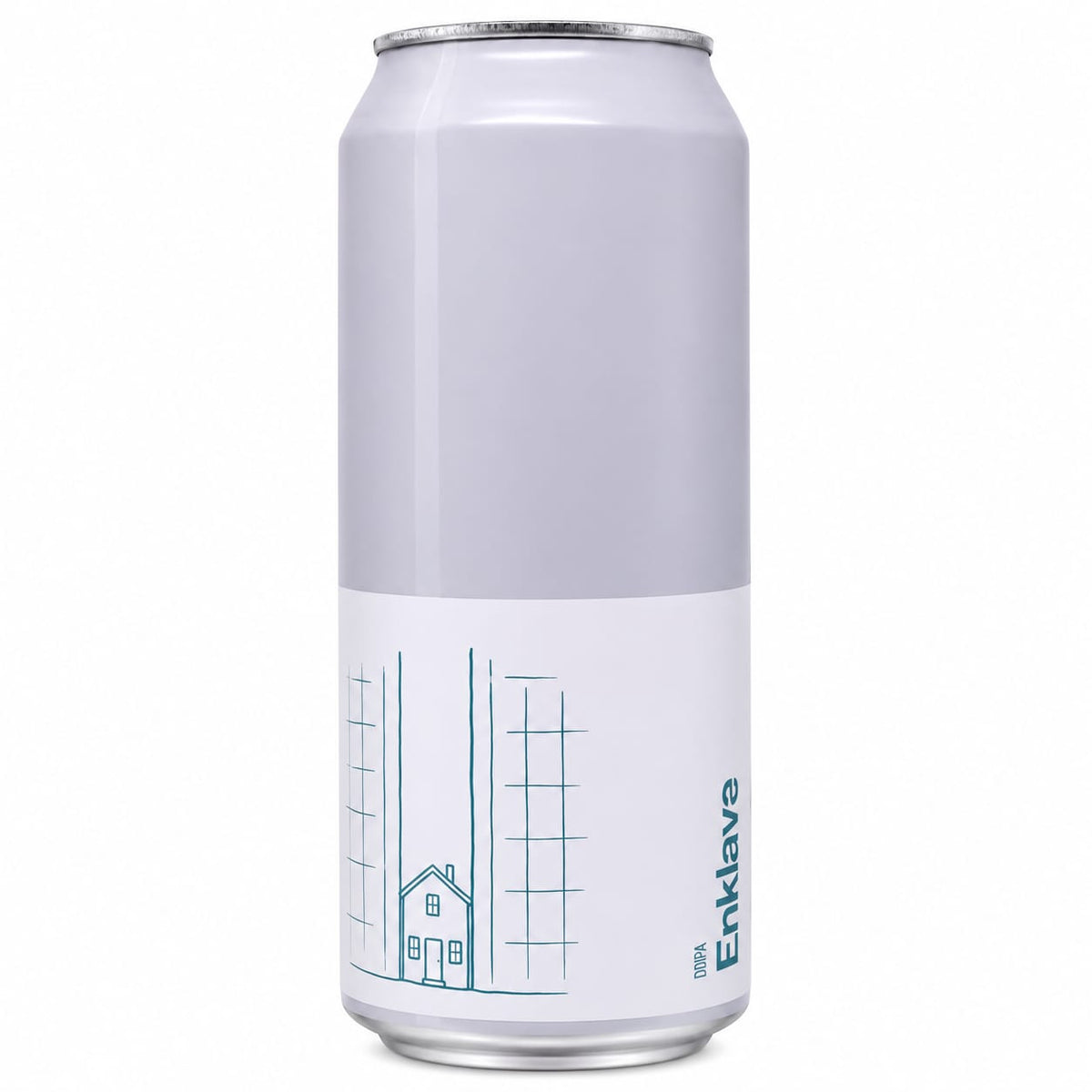 Ziemia Obiecana Enklawa  DIPA