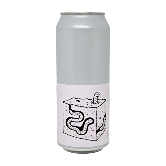 Ziemia Obiecana Gleba Roku NZ IPA