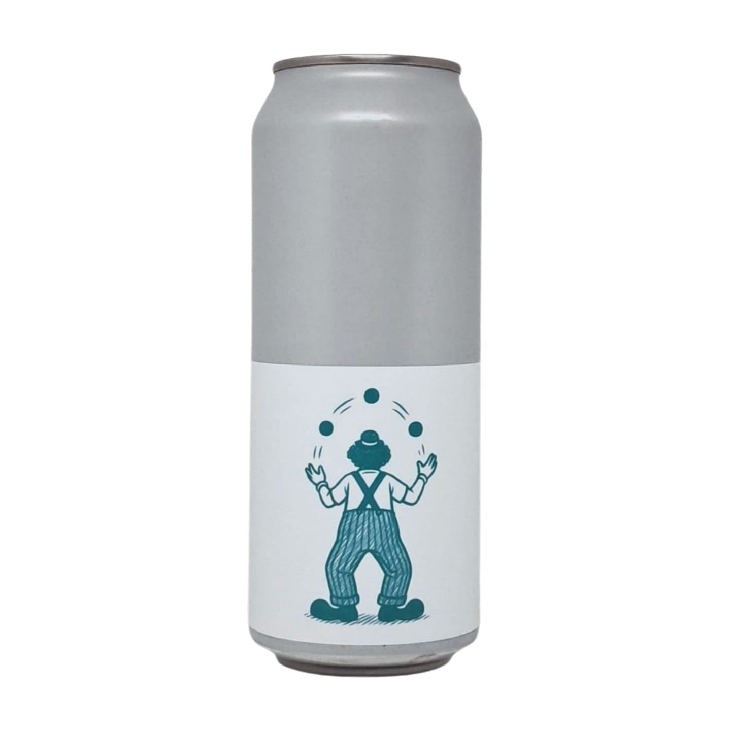 Ziemia Obiecana Klaun | NEIPA koop je bij Verdins Bierwinkel