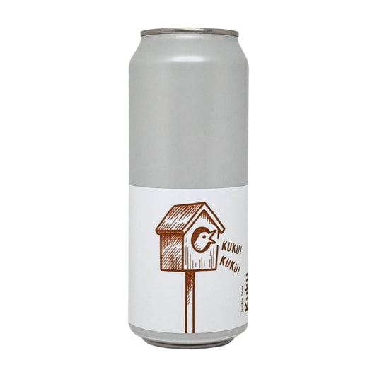 Ziemia Obiecana Kuku | Sour koop je bij Verdins Bierwinkel