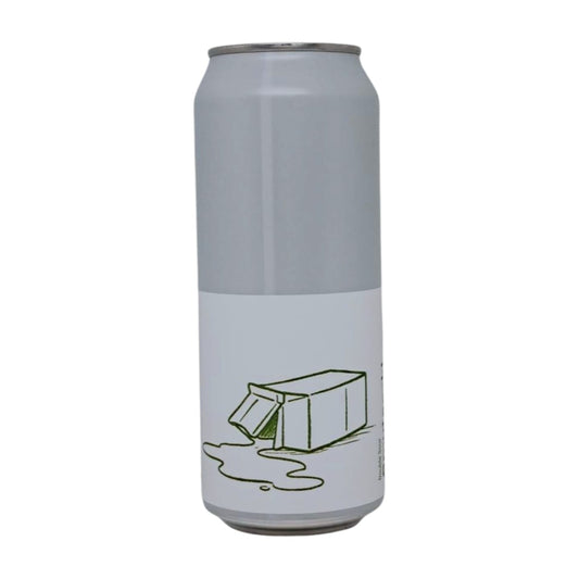 Ziemia Obiecana Smuteczki Smoothie Sour