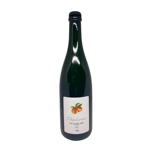 Boerenerf Pescharina | Lambic