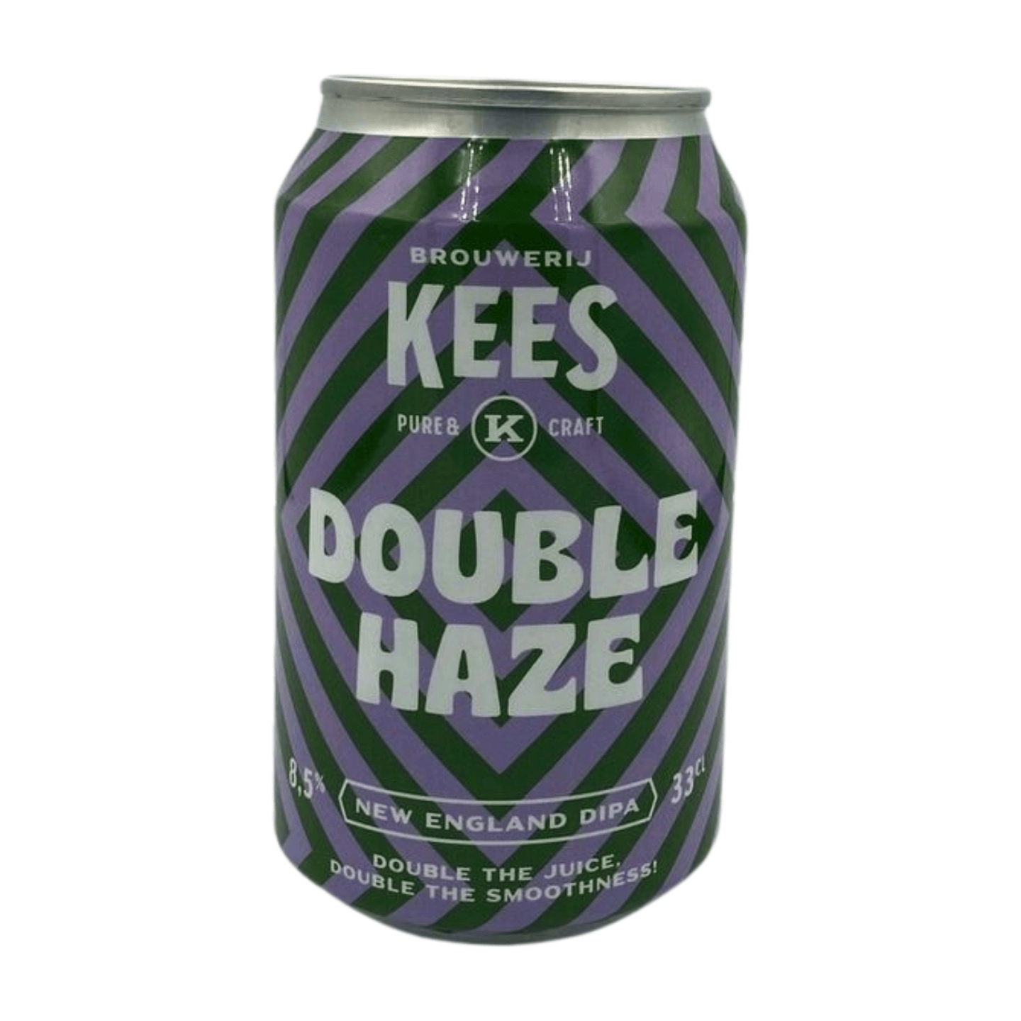 Kees Double Haze | DIPA