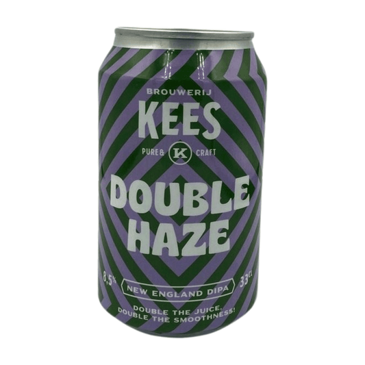 Kees Double Haze | DIPA