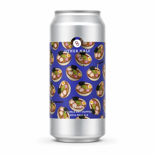 Online webshop Ramen NEIPA Beers Verdins