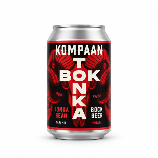 Kompaan Tanka Bock | Bock