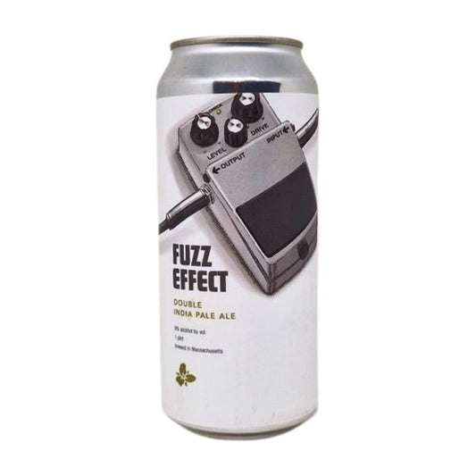 Trillium Brewing Fuzz Effect | DIPA