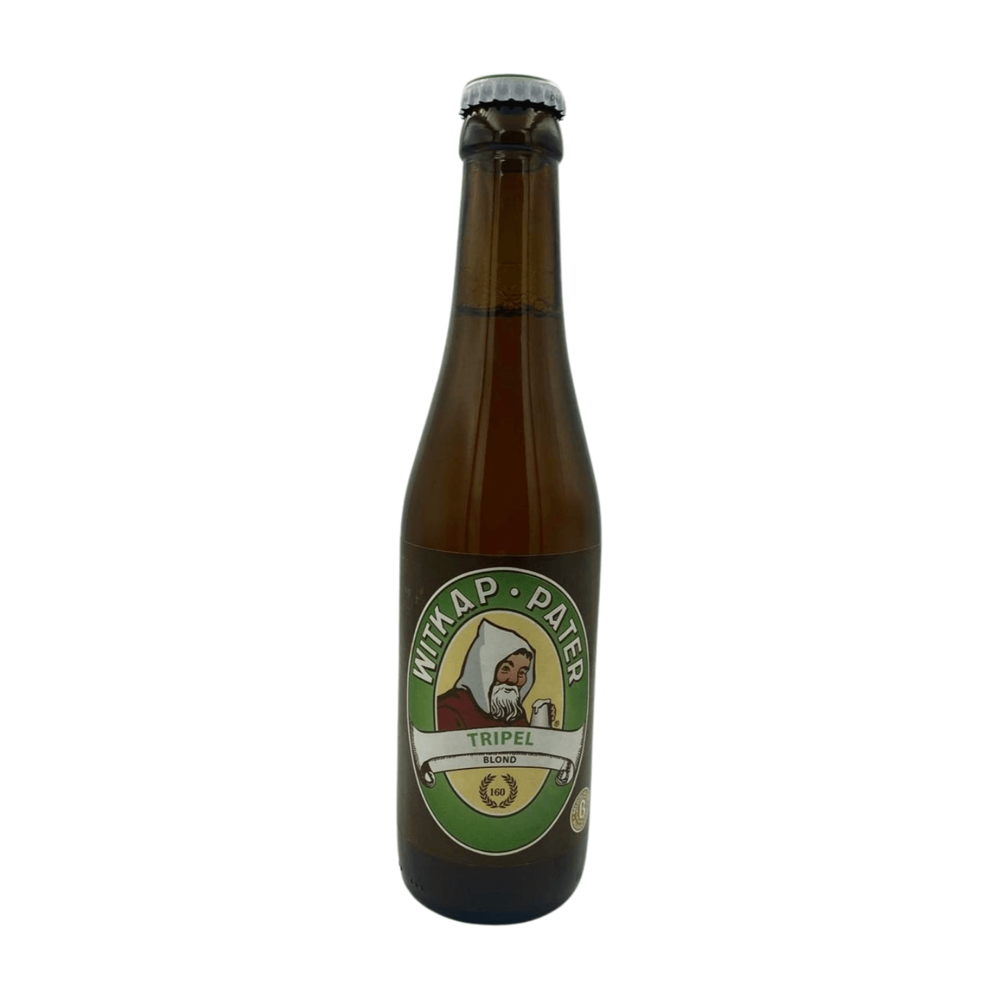 Witkap Pater | Tripel